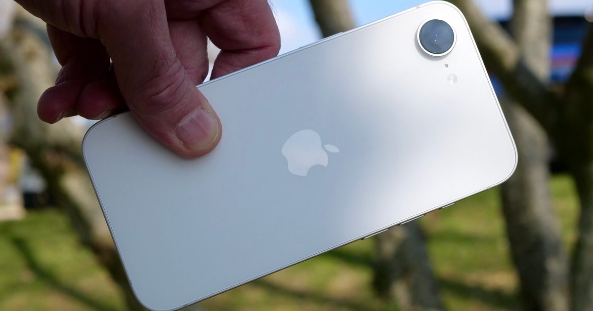 iPhone 17e Upgrades: Dynamic Island & Full Chip Parity Expected